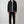 Altona - Jacket - Black