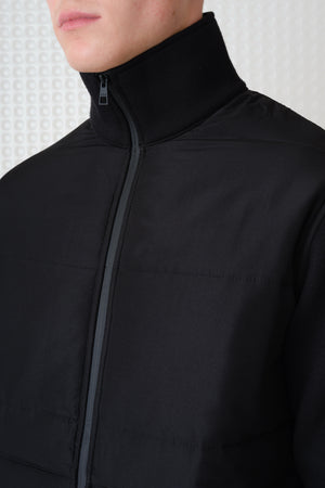 Altona - Jacket - Black