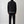 Altona - Jacket - Black