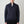 Arlon - Quarter Zip - Black Indigo