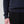 Arlon - Quarter Zip - Black Indigo