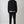 Atlantic - Tech Stretch Jacket - Black