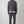 Atlantic - Tech Stretch Jacket - Grey