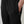 Azriel - Bonded Jersey Joggers - Black