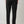 Azriel - Bonded Jersey Joggers - Black