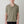 Bergen Button Through Polo - Sage
