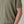 Bergen Button Through Polo - Sage