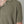 Bergen Button Through Polo - Sage