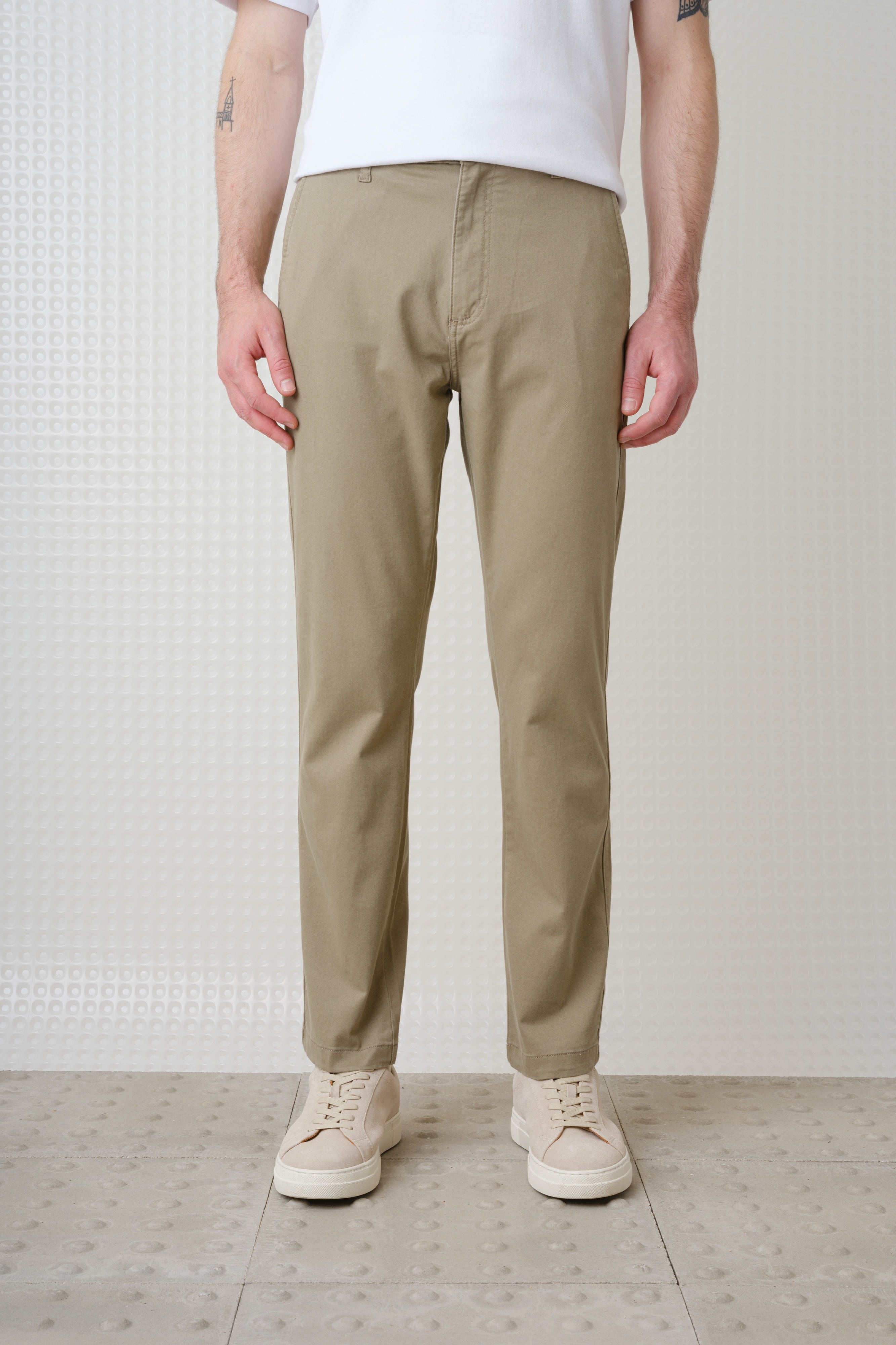 Bolter - Chino - Khaki