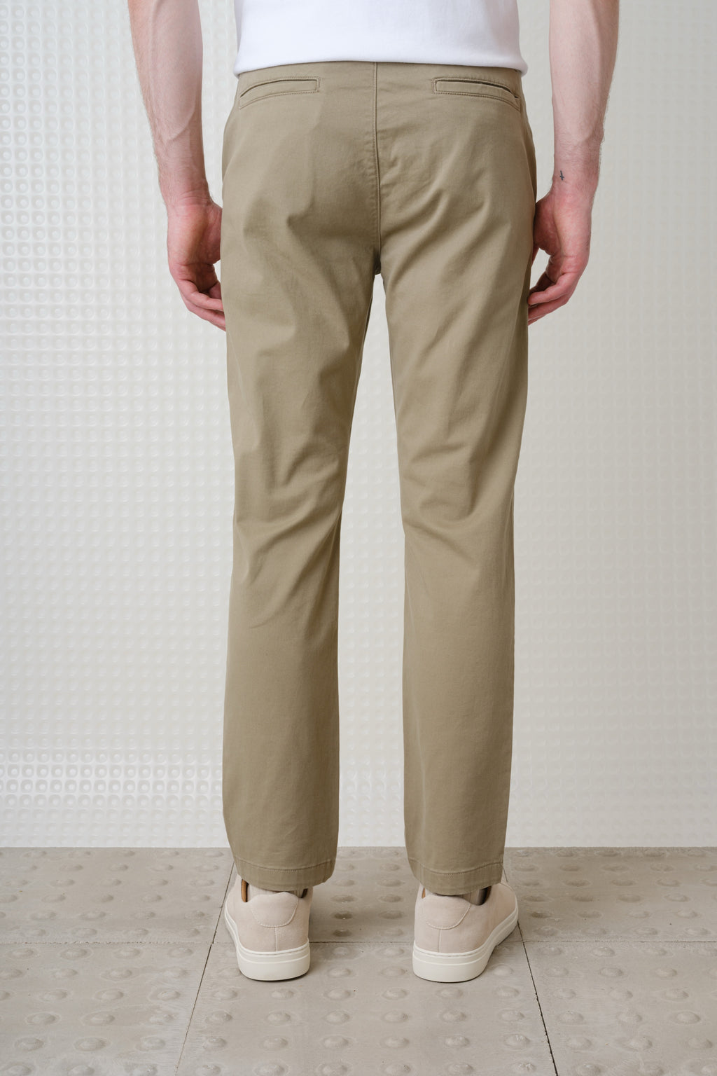 Bolter - Chino - Khaki