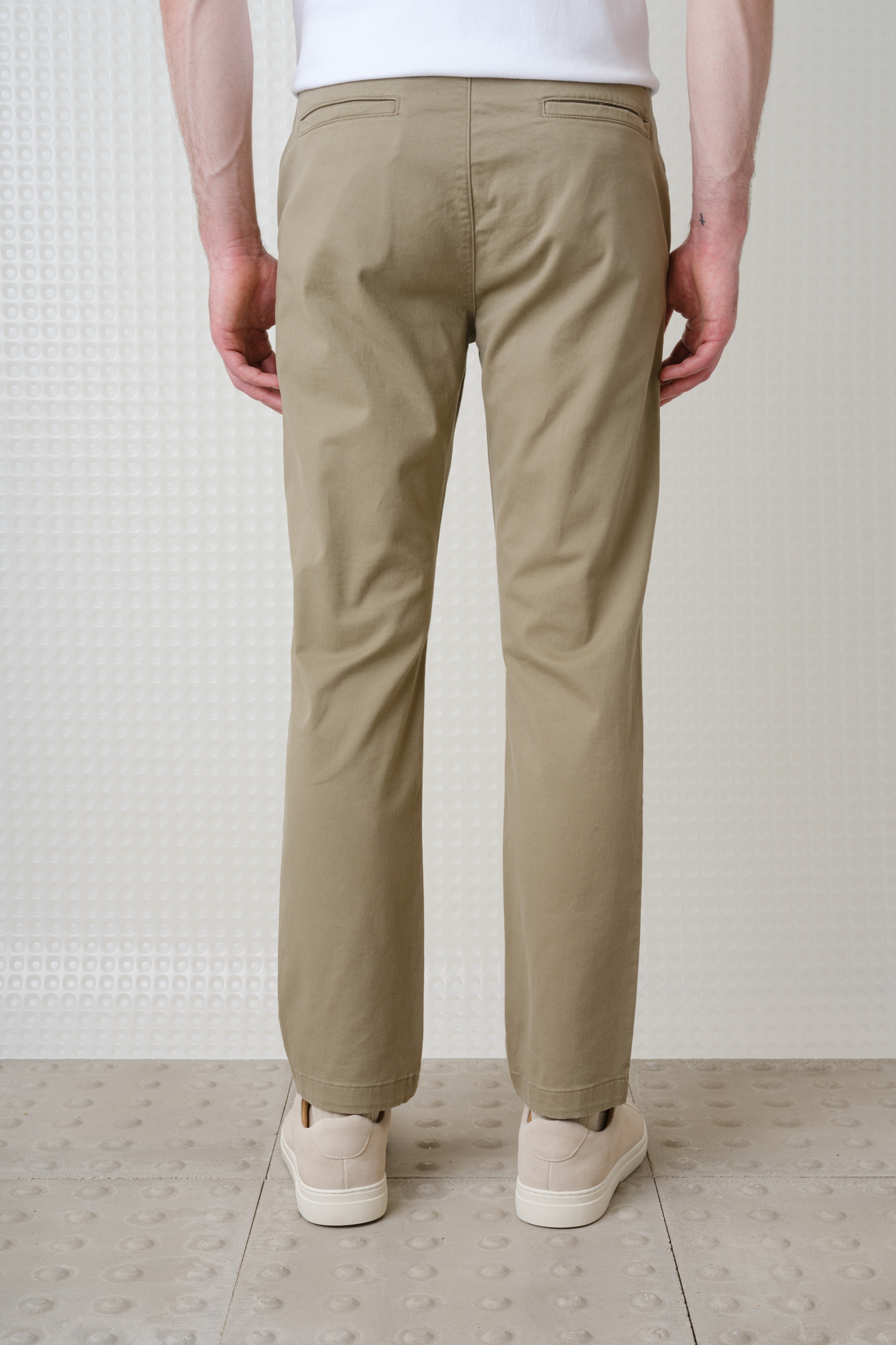 Bolter - Chino - Khaki