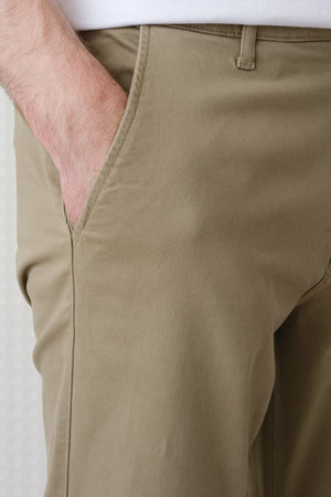 Bolter - Chino - Khaki
