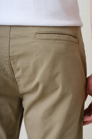 Bolter - Chino - Khaki