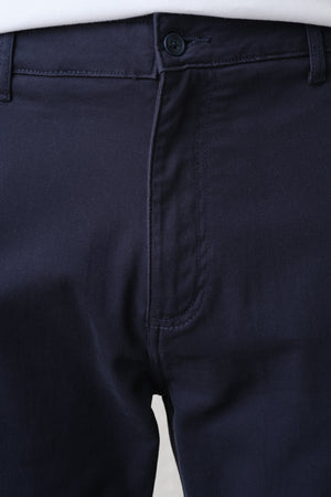 Bolter - Chino - Navy