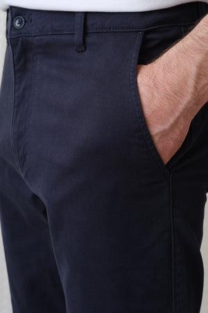 Bolter - Chino - Navy