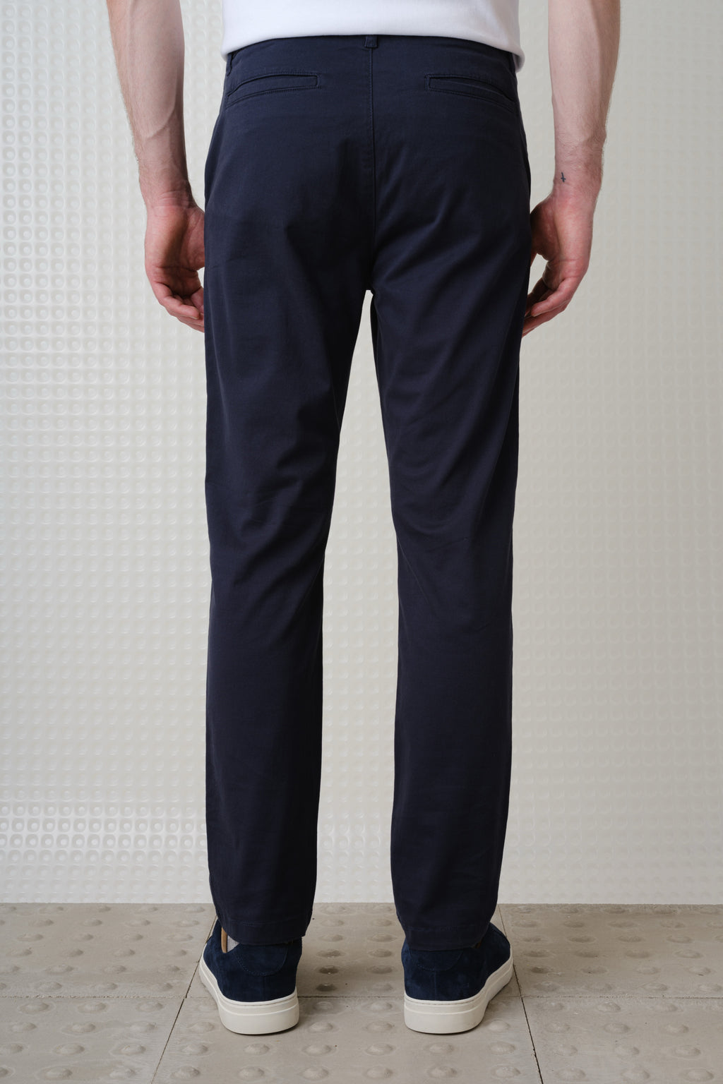 Bolter - Chino - Navy