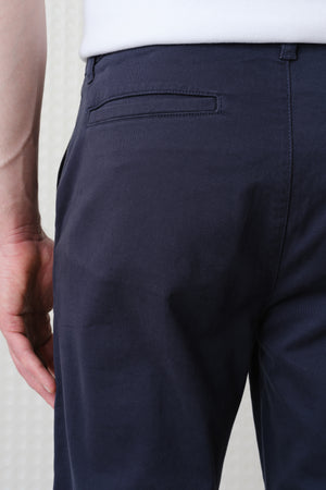Bolter - Chino - Navy