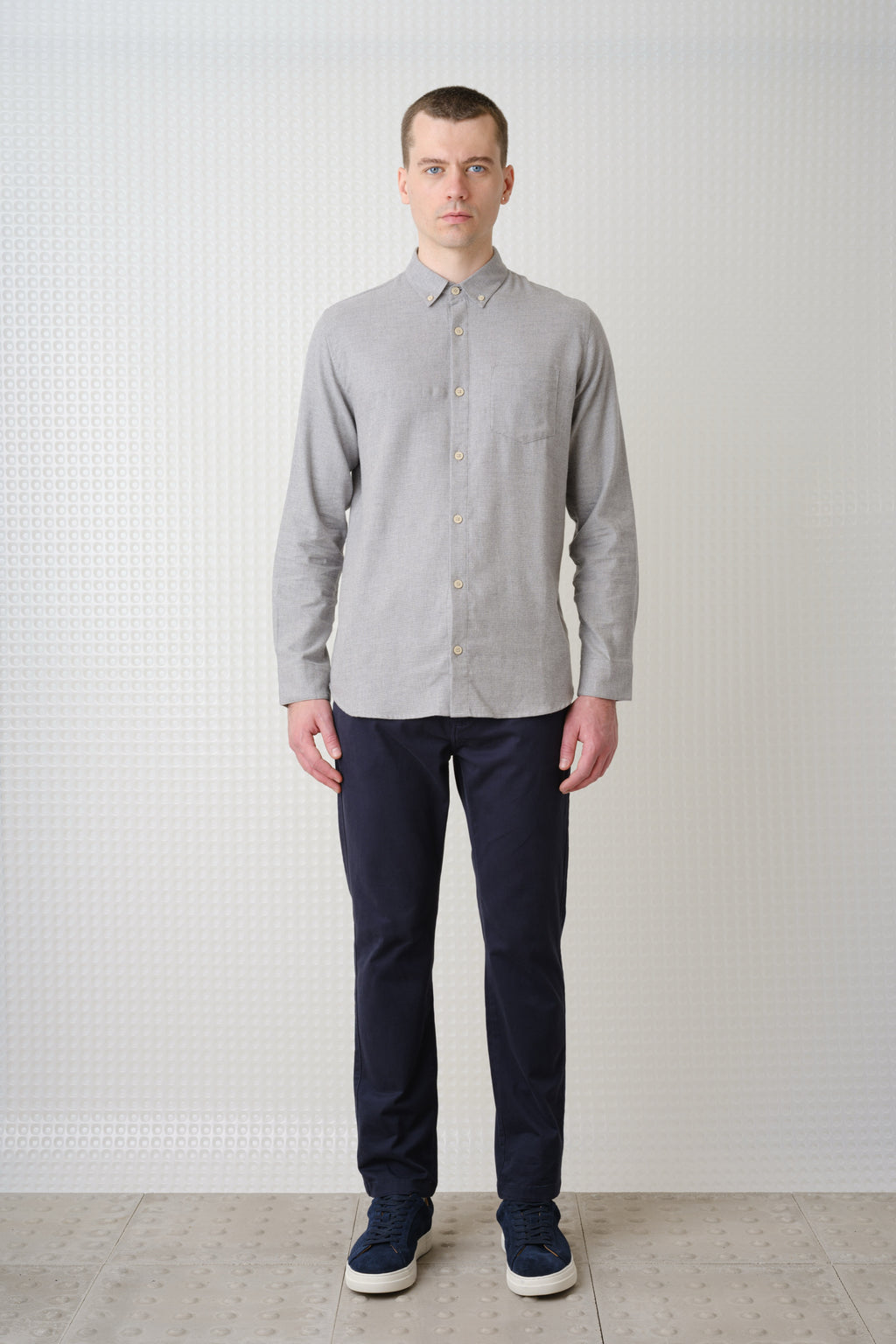Bolter - Chino - Navy