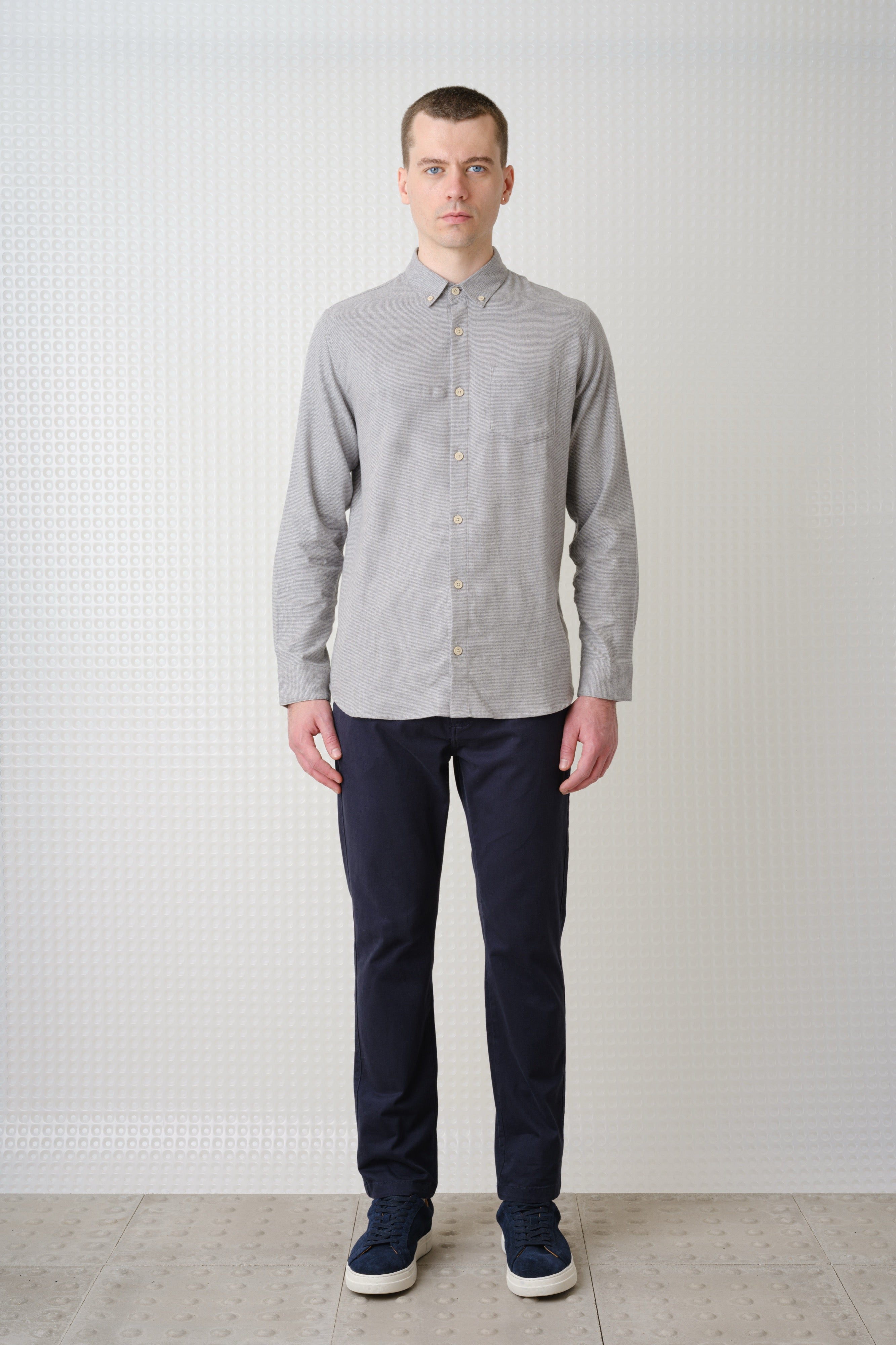 Bolter - Chino - Navy
