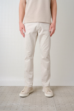 Bolter - Chino - Putty