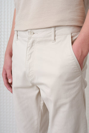 Bolter - Chino - Putty