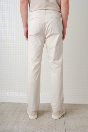 Bolter - Chino - Putty