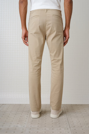 Bolter - Chino - Stone
