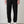 Brody - Brush Back Sweatpant - Black