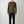 Burin - 260GSM Interlock Long Sleeve Polo - Olive