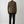 Burin - 260GSM Interlock Long Sleeve Polo - Olive