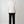 Burin - 260GSM Interlock Long Sleeve Polo - Stone
