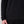 Calla - 260GSM Interlock Long Sleeve T-Shirt - Black
