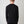 Calla - 260GSM Interlock Long Sleeve T-Shirt - Black