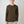 Calla - 260GSM Interlock Long Sleeve T-Shirt - Olive