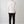 Calla - 260GSM Interlock Long Sleeve T-Shirt - Stone