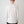 Calla - 260GSM Interlock Long Sleeve T-Shirt - Stone