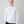 Calla - 260GSM Interlock Long Sleeve T-Shirt - White