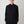 Calmer - 260GSM Interlock Shirt - Black