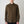 Calmer - 260GSM Interlock Shirt - Olive