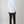 Calmer - 260GSM Interlock Shirt - White