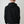 Cassian - Bonded Jersey Hoodie - Black
