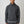 Cassian - Bonded Jersey Hoodie - Grey