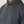 Cassian - Bonded Jersey Hoodie - Grey