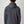 Cassian - Bonded Jersey Hoodie - Grey