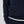 Cassian - Bonded Jersey Hoodie - Navy