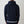 Cassian - Bonded Jersey Hoodie - Navy
