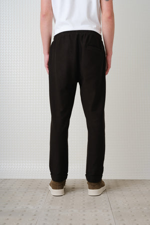 Crowe Trouser - Black