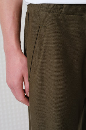 Daniel Trouser - Green