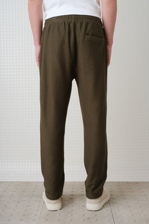 Daniel Trouser - Green