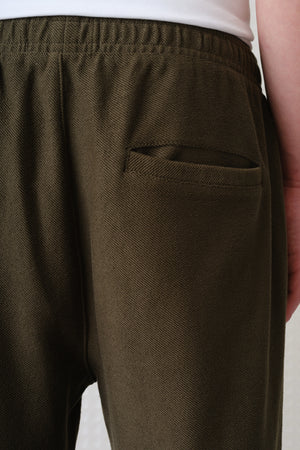 Daniel Trouser - Green
